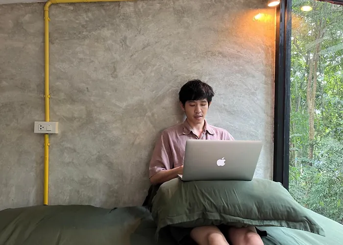 Beachbox@Koh Сhang