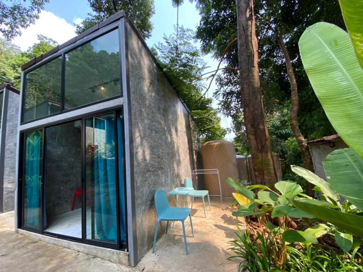 Beachbox@koh сhang Vakantiehuis *