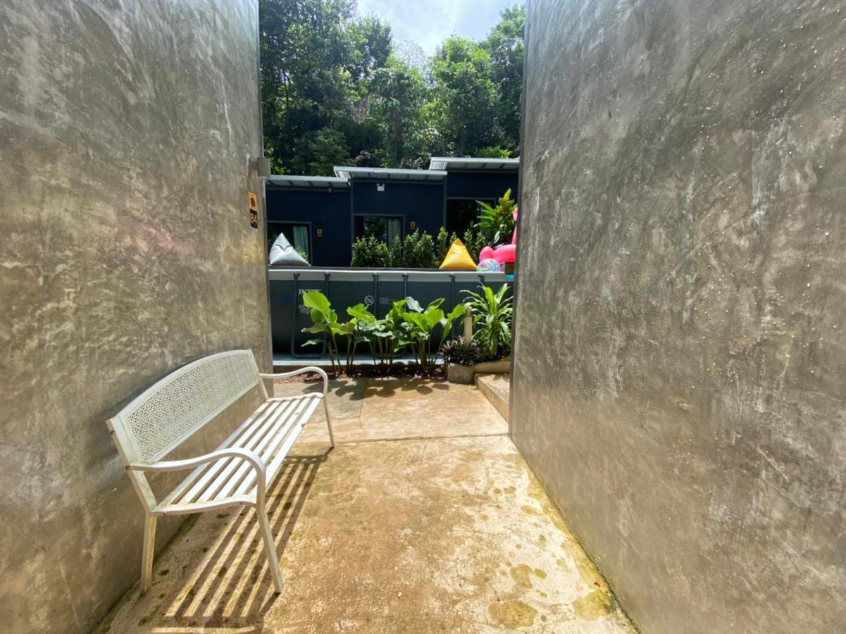 Beachbox@koh сhang Vakantiehuis