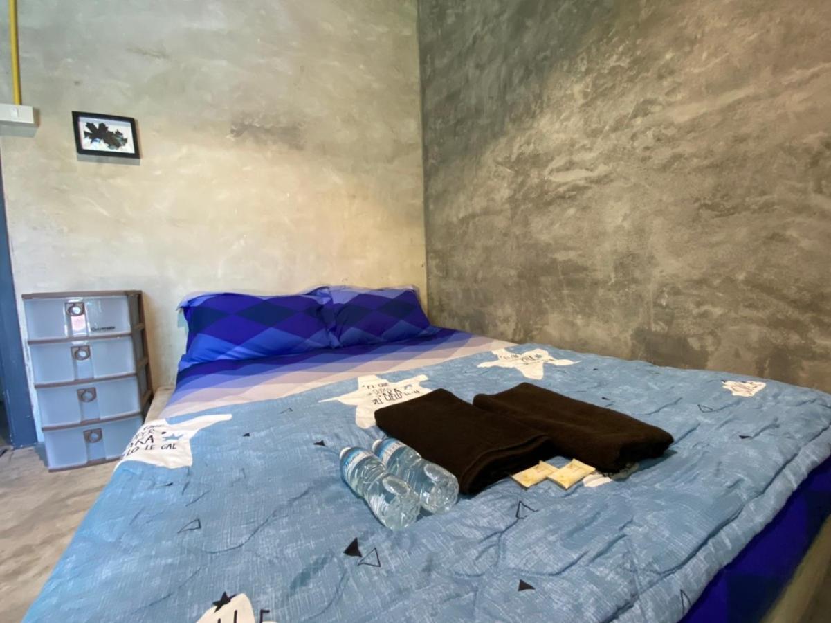 Hébergement de vacances Beachbox@koh сhang