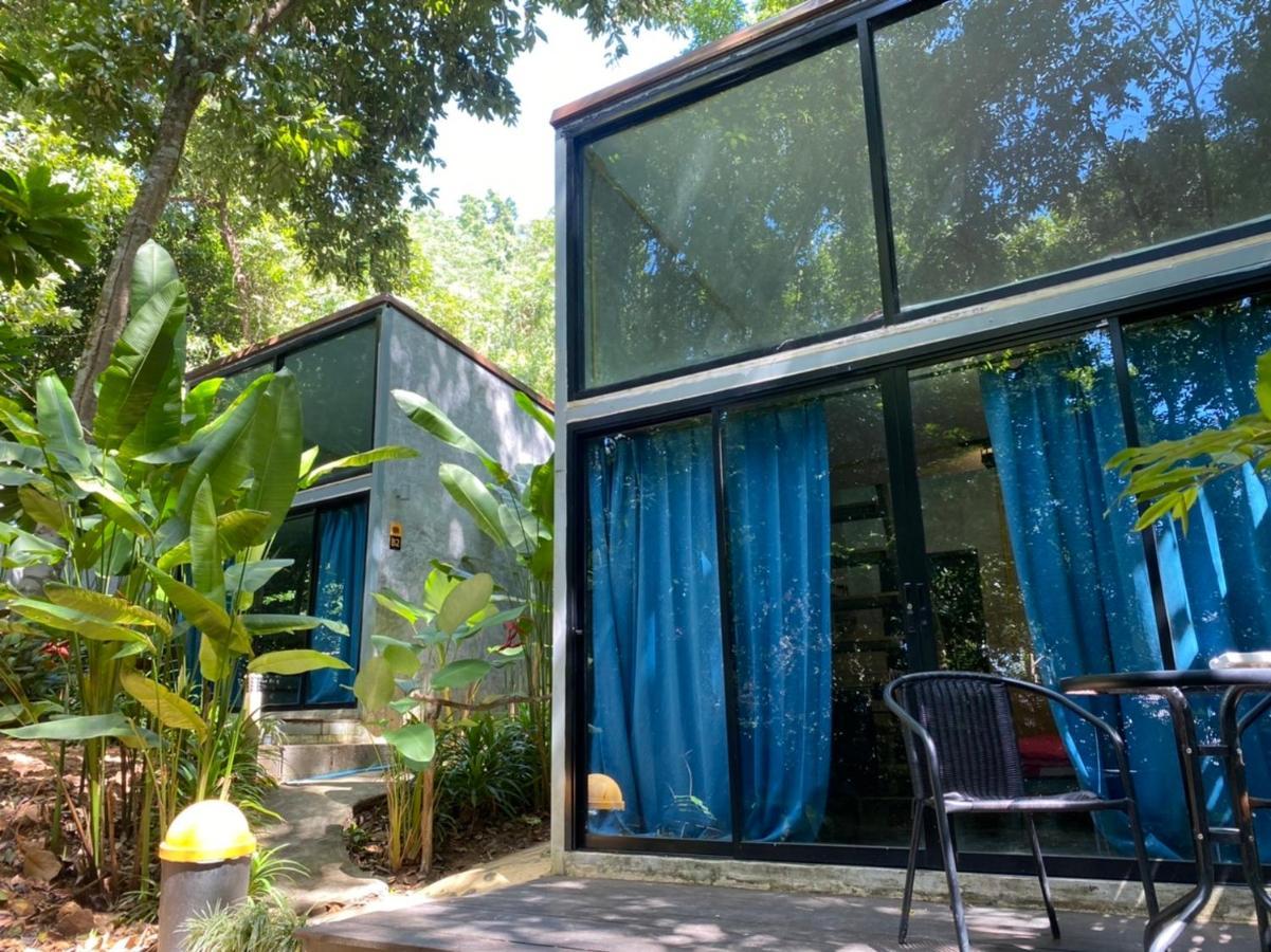Beachbox@koh сhang Vakantiehuis *