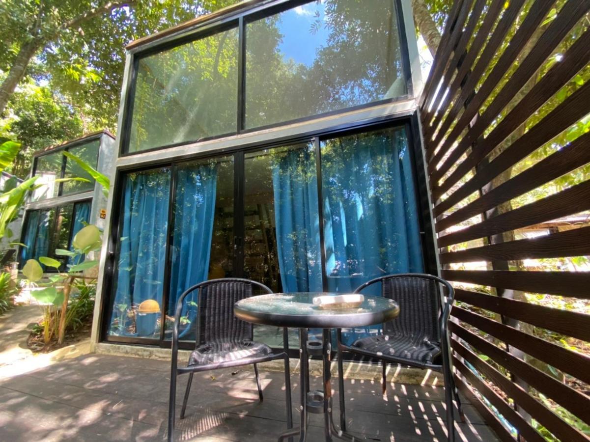 Vakantiehuis Beachbox@koh сhang