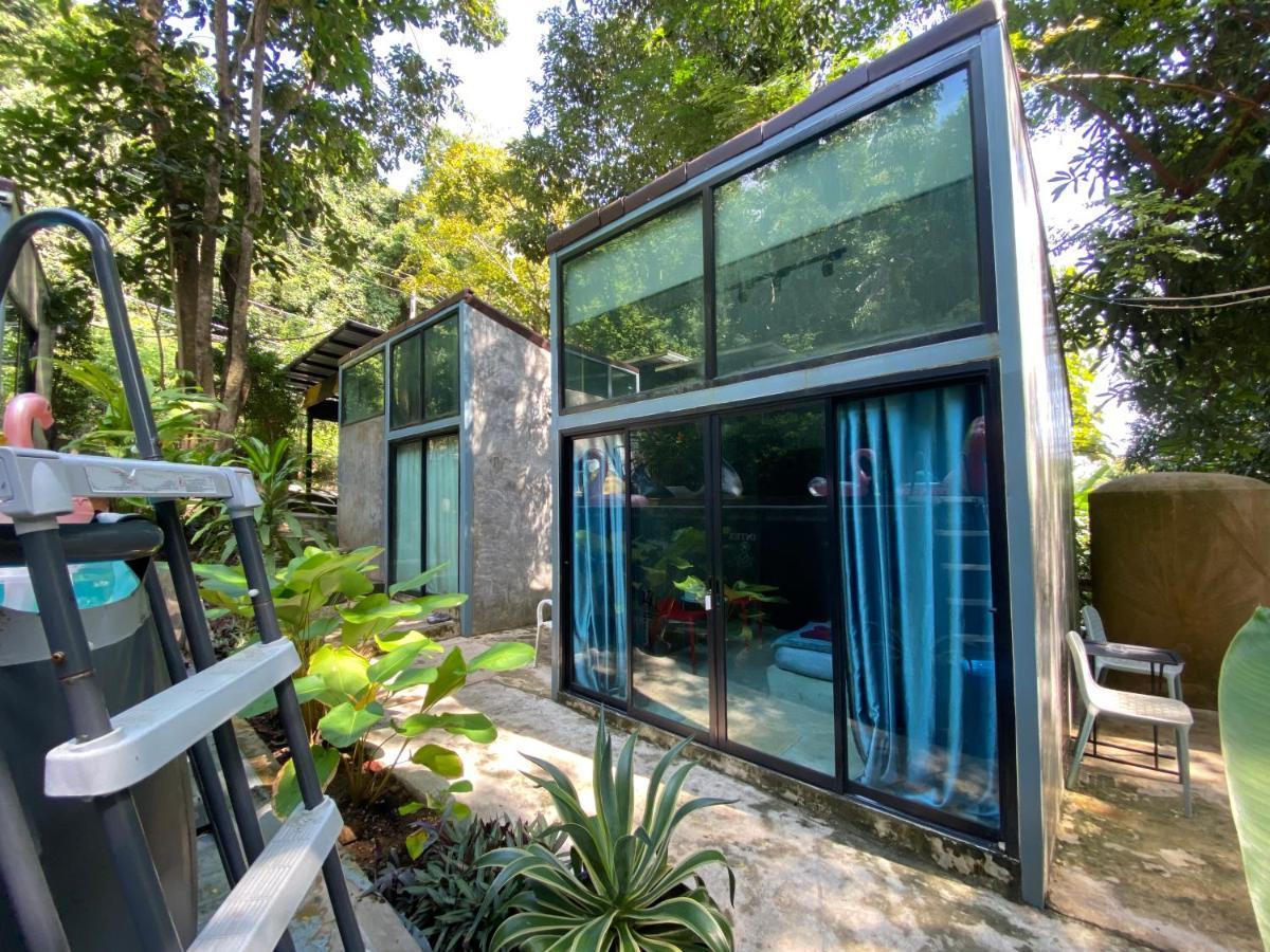 Beachbox@koh сhang